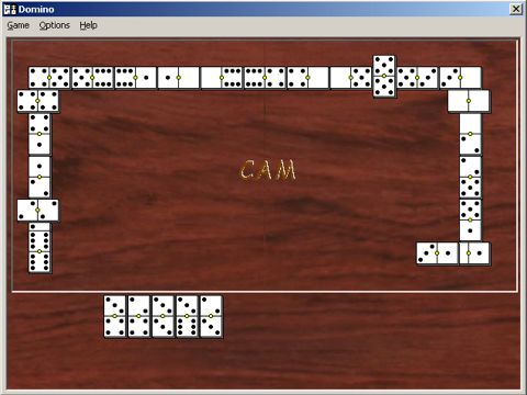 Free Domino Game Download