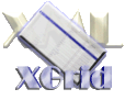 XGrid Logo