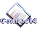 Connect4 logo